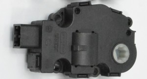 Stellmotor Heizungsklappe - 410475520 