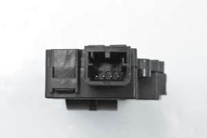 Volkswagen Touareg I (2002–2010) Stellmotor Heizungsklappe 410475520 - 4
