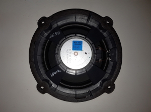 Hyundai IONIQ (2016–2026) Front door speaker 96340F2100 - 3