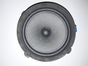 Front door speaker - 96340F2100