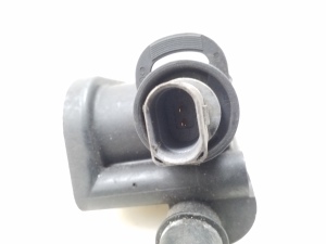  Thermostat housing 