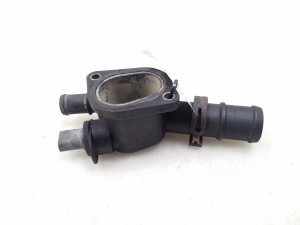  Thermostat housing 