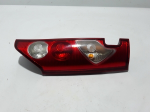 RENAULT Kangoo (2008–2020) Eckleuchte hinten 8200419952 - 3