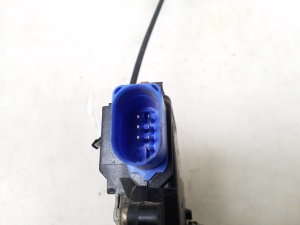 Skoda Octavia II (2004–2013) Rear side door lock 7L0839015 - 2
