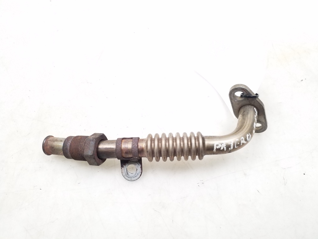 MITSUBISHI Pajero Sport 1 generation (1996-2008) EGR aušintuvo vamzdelis 25094760