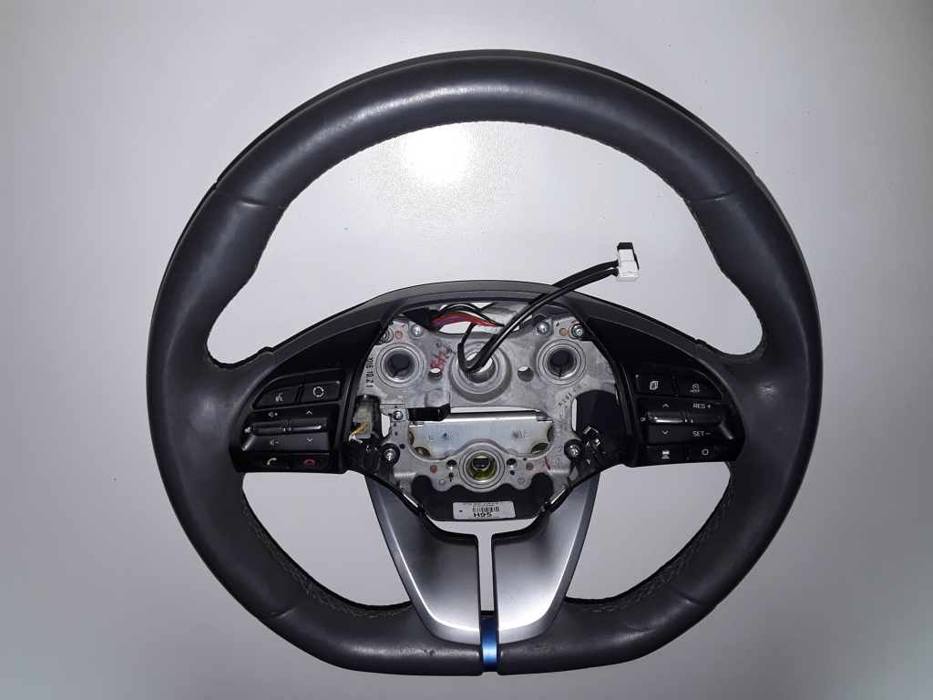 HYUNDAI Ioniq AE (2016-2023) Steering Wheel 56131G2000 22563251