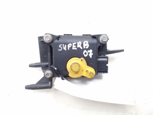 Stellmotor Heizungsklappe