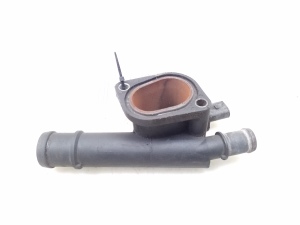  Thermostat housing 