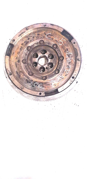 Citroen C5 I (2001–2008) Clutch flywheel - 2