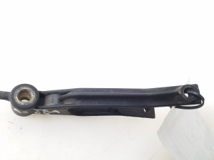Opel Astra H (2004–2010) Kühlerhalter 13162131 - 2
