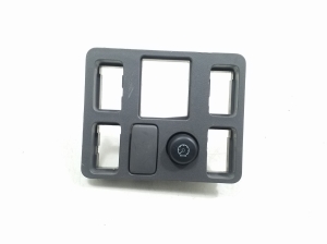   Switch for instrument panel lighting 