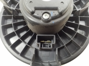  Cabin shoulder motor 