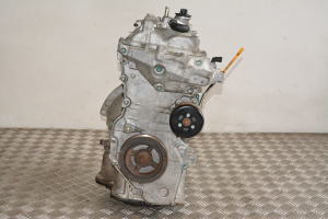 NISSAN Micra K13 (2010–2017) Motor HR12 - 2