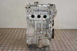 NISSAN Micra K13 (2010–2017) Motor HR12 - 5