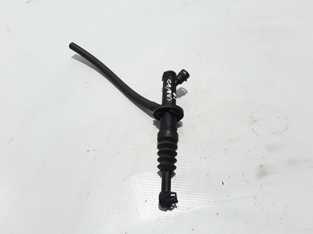 Used RENAULT Kangoo Clutch cylinder working 306101984R