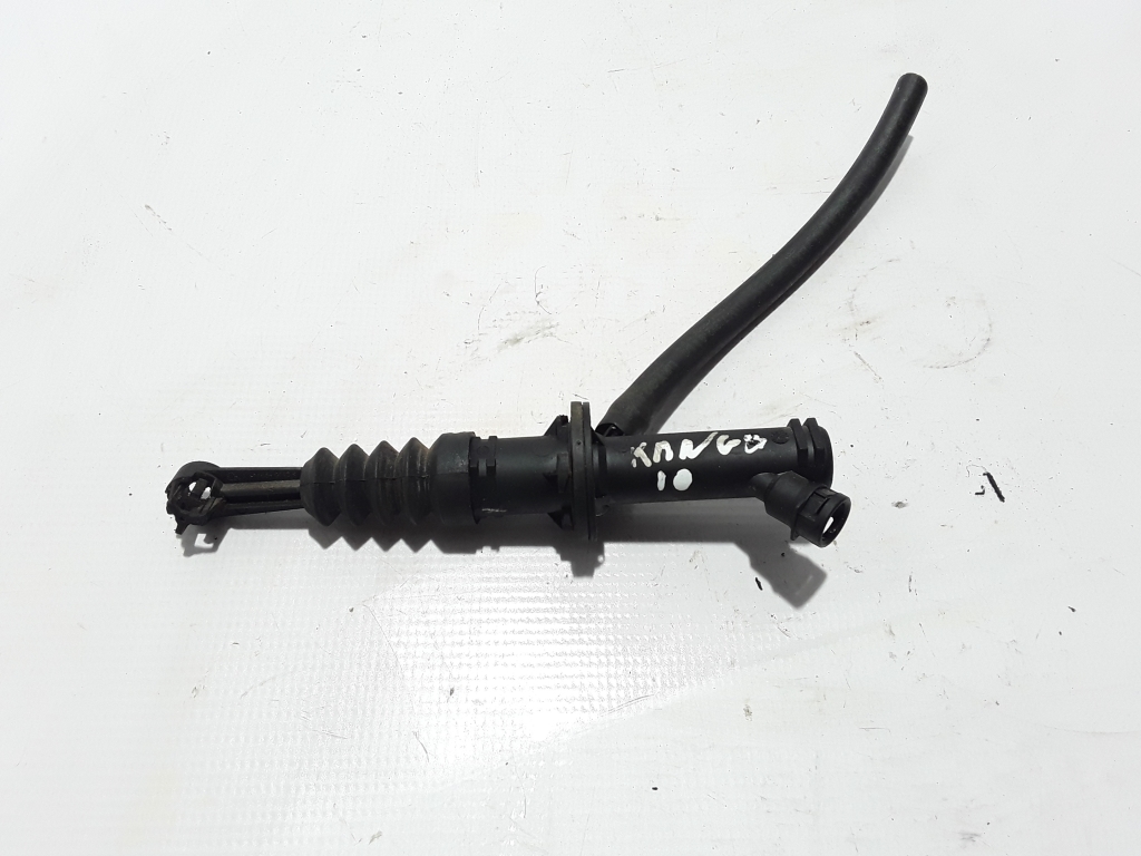 Used RENAULT Kangoo Clutch cylinder working 306101984R