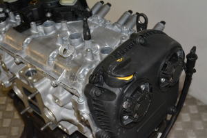 AUDI A4 B9 (2015–2026) Motor DLV - 3