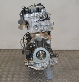 AUDI A4 B9 (2015–2026) Motor DLV - 4