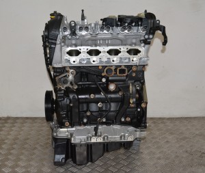 AUDI A4 B9 (2015–2026) Motor DLV