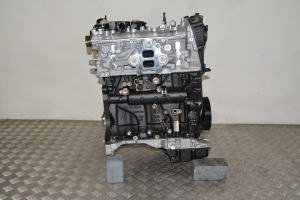 AUDI A4 B9 (2015–2026) Motor DLV - 5