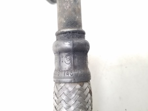 Volkswagen Passat B5 (1997–2005) Voolik 058143736 - 2