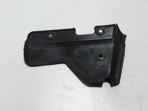 RENAULT Kangoo (2008–2020) Jahutusradiaatori õhusuunaja 8200617877 - 2