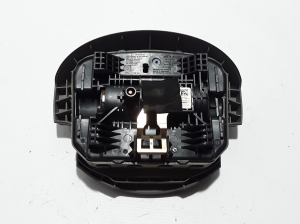 RENAULT Kangoo (2008–2020) Rooli turvapadi 8200893589 - 3