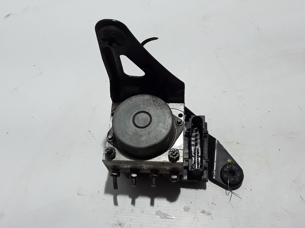 RENAULT Kangoo 1 generation (1998-2009) ABS pumpe 8200955226 22413785