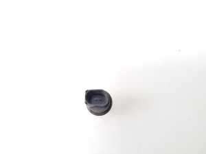 Volkswagen Golf V (2003–2009) Coolant temperature sensor 06A919501 - 3