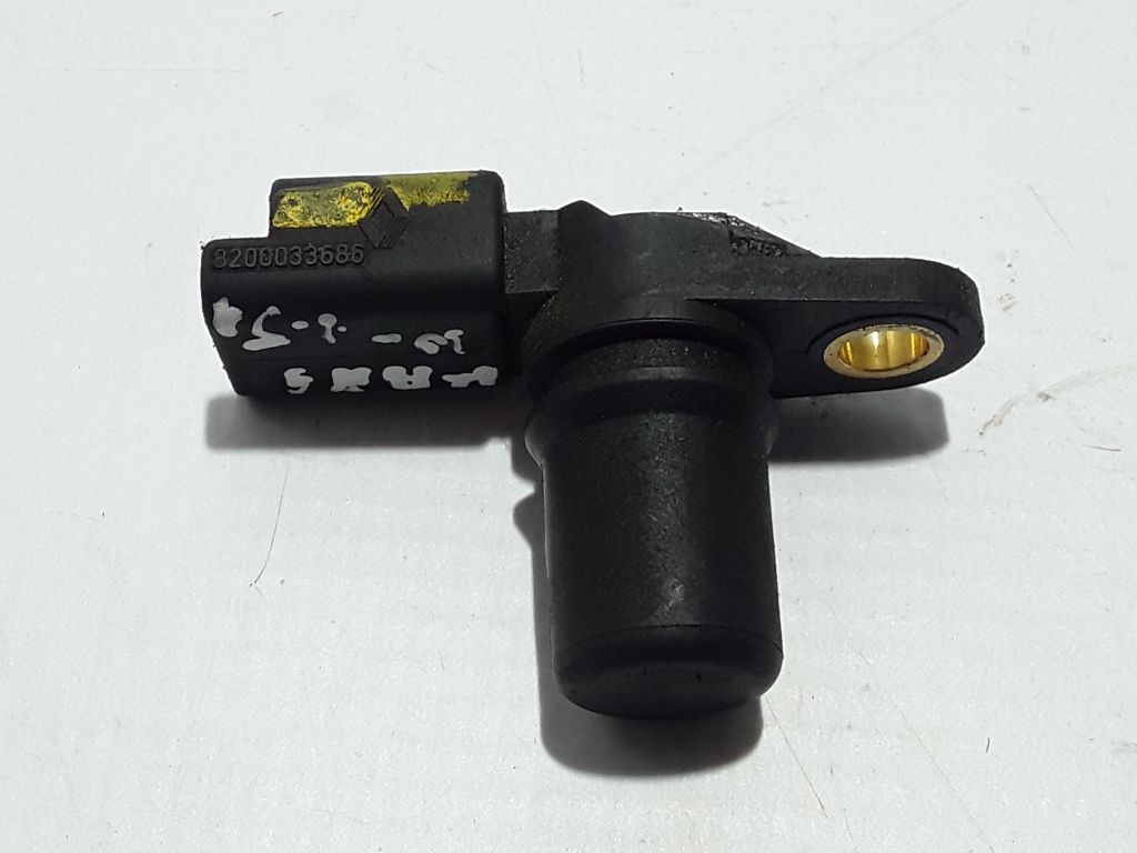 RENAULT Kangoo 1 generation (1998-2009) Crankshaft Position Sensor 8200033686 22413783