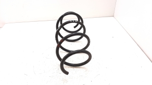  Front spring 