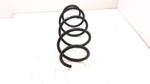  Front spring 