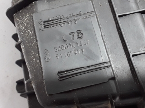 RENAULT Trafic II (2001–2014) Luftfiltergehäuse 8200141447 - 2