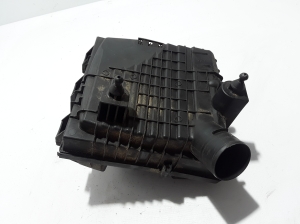 RENAULT Trafic II (2001–2014) Luftfiltergehäuse 8200141447 - 3