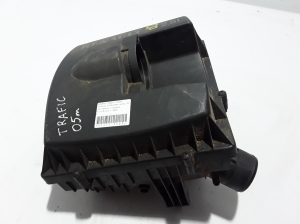 Luftfiltergehäuse - 8200141447