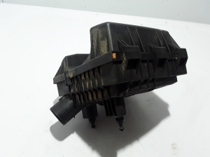 RENAULT Trafic II (2001–2014) Luftfiltergehäuse 8200141447 - 4