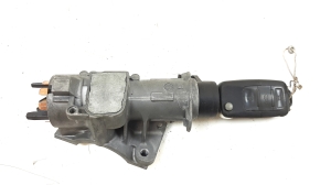 AUDI A4 B6 (2000–2005) Süütelukk 4B0905851C - 2