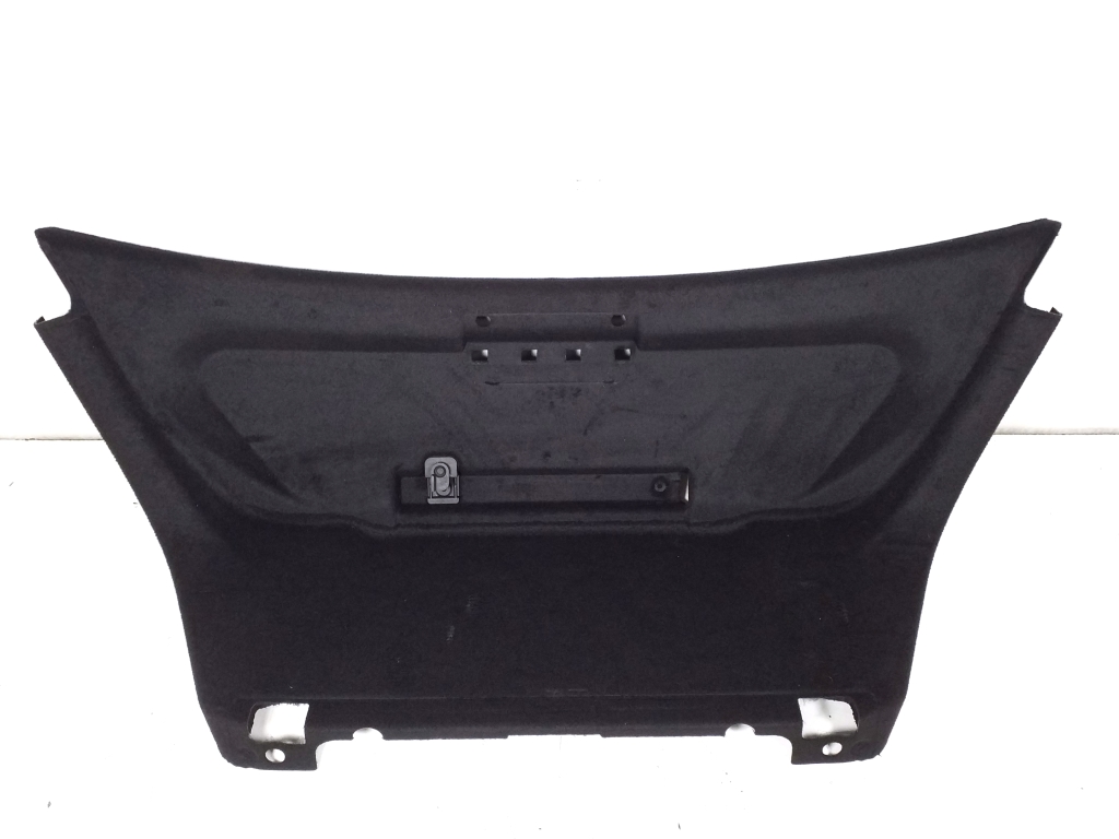 Mercedes Benz S-Class 221 (2005–2013) Trunk lid trim panel A2216900025 Mercedes Benz S-Class 221 (2005–2013) Trunk lid trim panel A2216900025