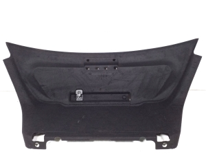 Mercedes Benz S-Class 221 (2005–2013) Trunk lid trim panel A2216900025 - 4