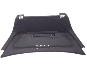 Mercedes Benz S-Class 221 (2005–2013) Trunk lid trim panel A2216900025 - 5