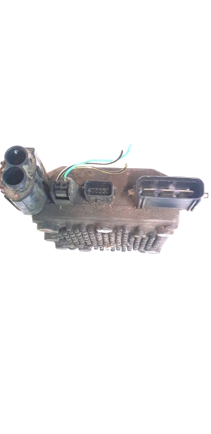  Steering column control module 