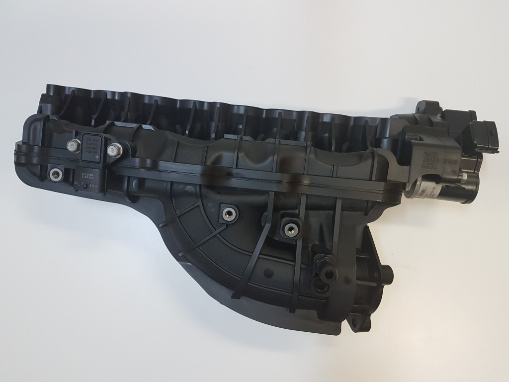 Used Kia Sorento Intake manifold 283102f650
