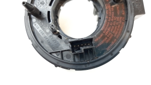 AUDI A6 C5 (1997–2005) Wickelfeder (Schleifring) 1J0959653 - 3