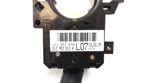 AUDI A6 C5 (1997–2005) Blinkerschalter 8L0953513H - 2