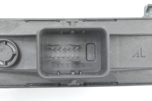 Peugeot 308 (2007–2015) Tulede juhtmoodul 968045448001 - 5