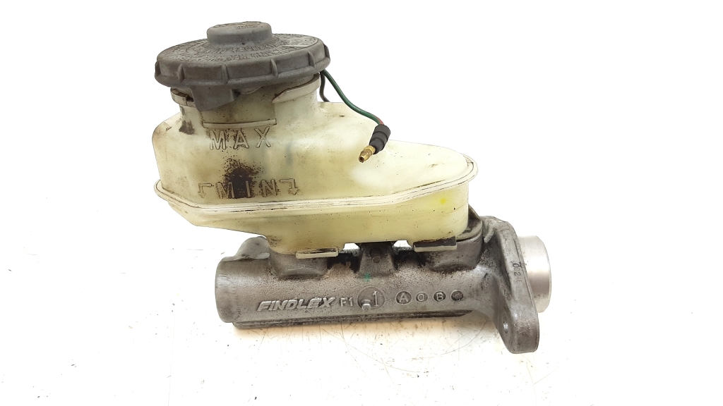 Used Honda Accord Master cylinder