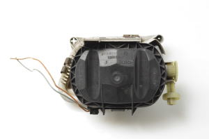 Mercedes Benz E-Class W210 (1995–2002) Tagfahrlicht vorne A2108200256 - 3
