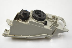 Mazda Premacy (1999–2005) Scheinwerfer vorne P0286R - 3