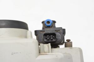 Mazda Premacy (1999–2005) Scheinwerfer vorne P0286R - 4