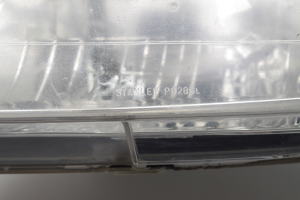 Mazda Premacy (1999–2005) Phare avant P0286L - 5